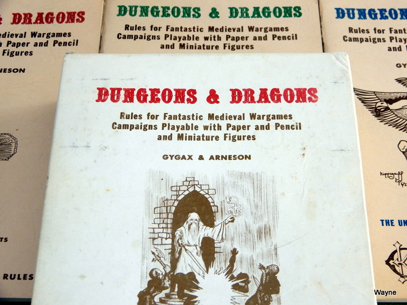 Players Handbook Dungeons Dragons 5th Edition DND Fantasy Book Game Origin for sale online 